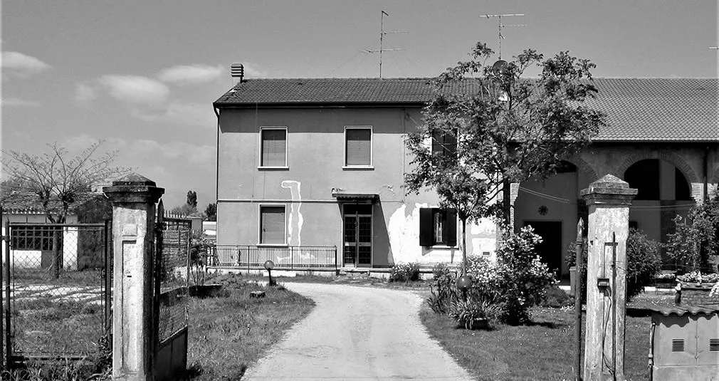 Edificio anni '60