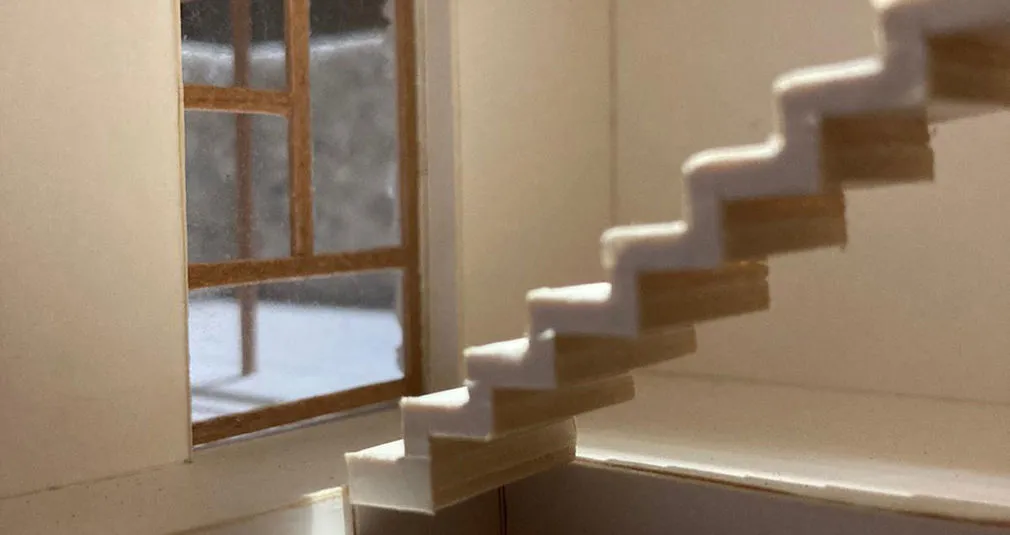 Interno - plastico