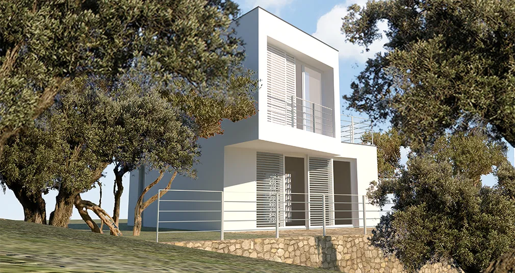 Casa 45