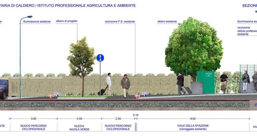 TAVOLA 04 A SEZIONE