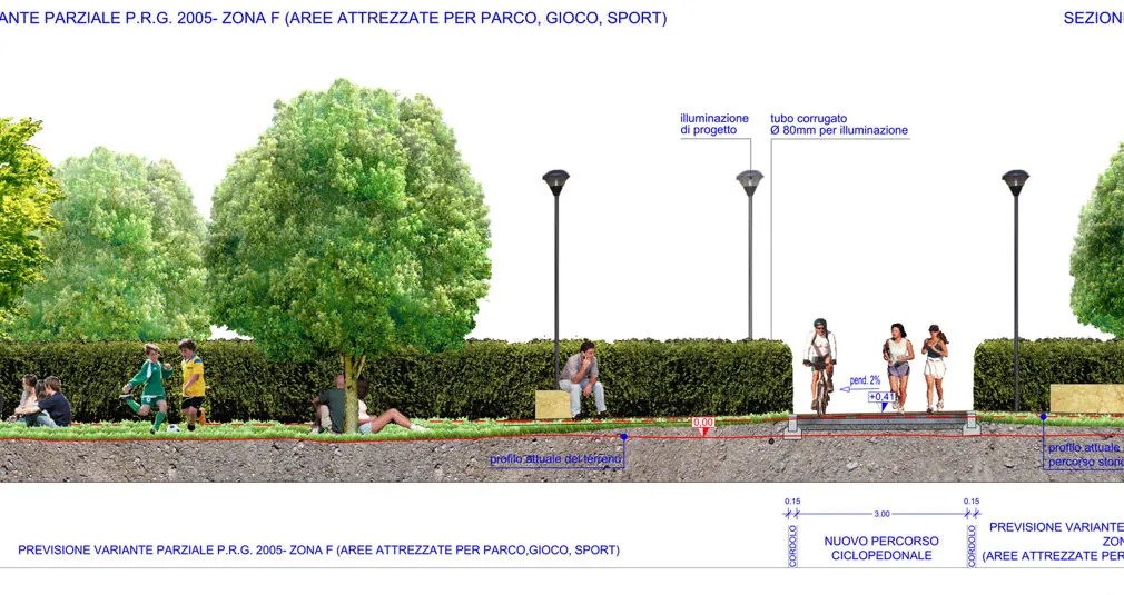 TAVOLA 11 B SEZIONE