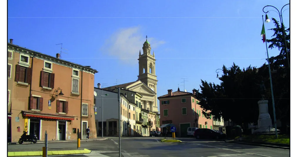 VISTA