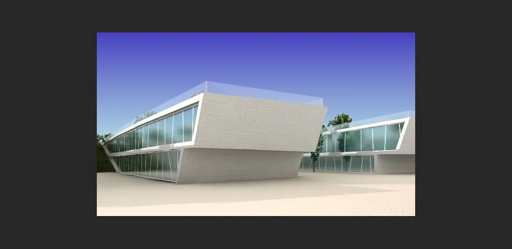 Ampliamento scuola alberghiera Savoy e realizzazione scuola Vignola con architetto Claudio Lucchin