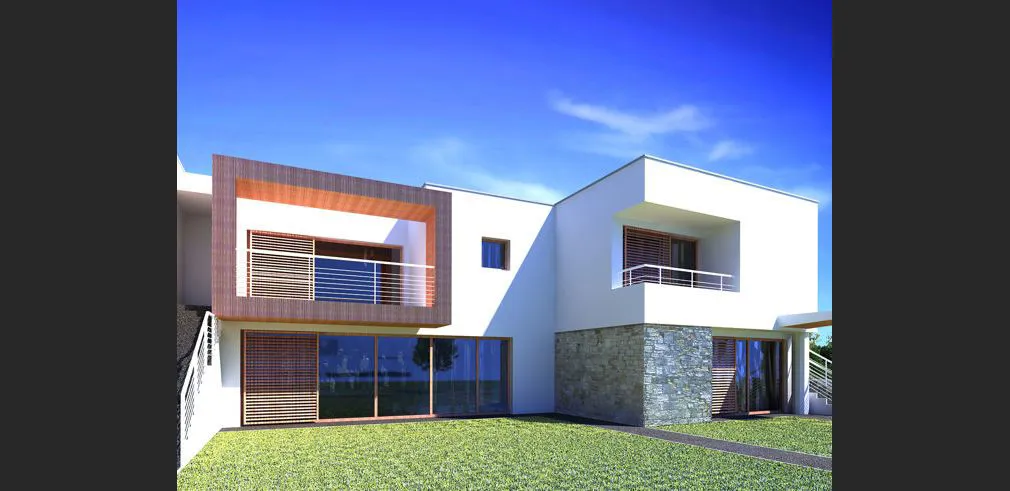 Progetto di edifici ecosostenibili Architetto Giampaolo Maschi L'Arena