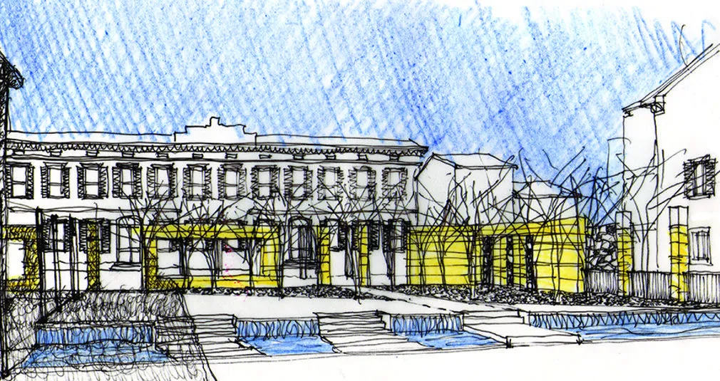 Disegno progetto