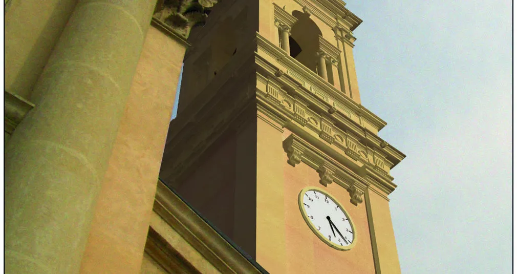 PARTICOLARE