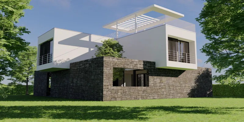 Progetti residenziali